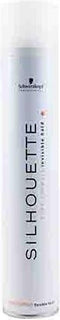 Schwarzkopf - Silhouette Spray - Flexible Hold