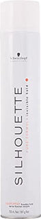 Schwarzkopf - Silhouette Spray - Flexible Hold