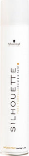 Schwarzkopf - Silhouette Spray - Flexible Hold