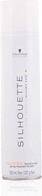 Schwarzkopf - Silhouette Spray - Flexible Hold