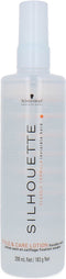Schwarzkopf Silhouette Style & Care Lotion - 200 ml