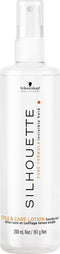 Schwarzkopf Silhouette Style & Care Lotion - 200 ml