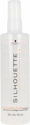 Schwarzkopf Silhouette Style & Care Lotion - 200 ml