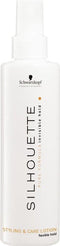 Schwarzkopf Silhouette Style & Care Lotion - 200 ml