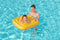 Schwimmsitz Swim Safe 1-2J. ..