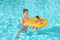Schwimmsitz Swim Safe 1-2J. ..