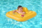 Schwimmsitz Swim Safe 1-2J. ..