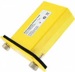 Schwing AK2-batterij 10191556 als vervangende batterij van AccuCell NiMH 2100mAh