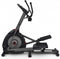 Schwinn 430i Crosstrainer - 20 weerstandniveaus - Hartslagfunctie - Elektronisch