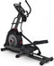 Schwinn 430i Crosstrainer - 20 weerstandniveaus - Hartslagfunctie - Elektronisch