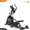 Schwinn 430i Crosstrainer - 20 weerstandniveaus - Hartslagfunctie - Elektronisch