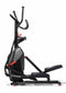 Schwinn 510E Crosstrainer met Explore the World