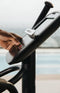 Schwinn 510E Crosstrainer met Explore the World