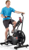 Schwinn Airdyne AD6 HIIT Airbike
