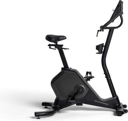 Schwinn Hometrainer met lage instap 590U | met JRNY