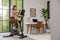 Schwinn Hometrainer met lage instap 590U | met JRNY
