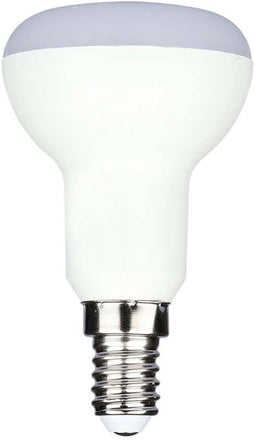 V-TAC VT-250-N - LED-reflectorlamp - 4,8 W - 470 lumen - 6500 K - Wit