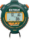 Extech Extech HW30 Stopwatch voor vochtigheid en temperatuur 1 % Hrel 99 % Hrel