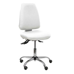 Bureaustoel Piqueras y Crespo B10CRRP Wit