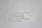 Apple AirPods 4 - TWS - ANC - Wit