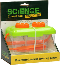 Science explorer insectenbakje 29573