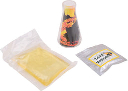 Science Explorer Lava Maken