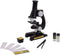 Science Explorer Microscoop, 100x tot 450x Zoom