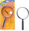 Science Explorer Vergrootglas met dubbele lens