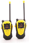 Science Explorer walkie talkie bereik +/- 80 mtr.