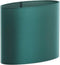 Light & Living Kap ovaal recht smal 30-15-25 cm IMANI groen