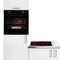 Privileg Pbb52hr0k - Inbouw oven - 66L - Hydrolyse - Energieklasse A