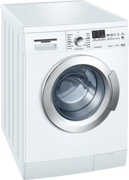 Siemens WM14E497NL - Wasmachine - 7 kg 1400 RPM - Wit