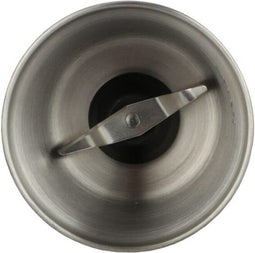 Blaupunkt FCG801 - Koffiemolen - 200W - Zilver