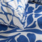 Today Sunshine - Beddengoedset - Dekbedovertrek 220 x 240 cm + 2 kussenslopen 63 x 63 cm - Blauw