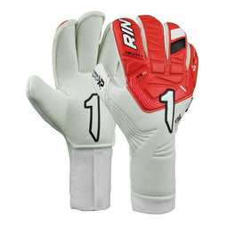 Rinat Nkam Prime - Keeperhandschoenen - Maat 6 - Rood
