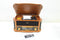 Lenco TCD-2551WD - Retro Platenspeler - Bluetooth 5.0 en CD-speler