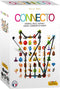 Connecto - bordspel - tekenspel - 1 tot 10 spelers - vanaf 8 jaar