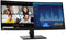 Lenovo ThinkVision P34w-20 - Monitor 34,14