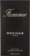Rochas Rochas Femme - 100ml - Eau de toilette