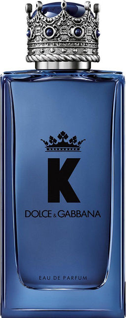 Dolce&Gabbana K - Eau de Parfum - 100 ml - Aromatisch