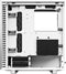 Fractal Design Define 7 Compact - Tower - Gehard glas - Wit