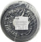 Ring Automotive 5 x 2,5 XMVK Eca ring - Grijs - 100 meter
