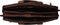 Leren Laptoptas Bruin Seth
