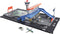 Matchbox Action Drivers Vliegveld - Speelset
