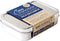 RVS Lunchbox Solo Rectangle