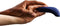 We-Vibe - Melt by We-Vibe - Stimulator Blauw
