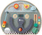 CLASSIC WORLD Multifunctioneel Manipulatiebord 6in1 Reizen