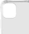 SoSkild Absorb 2.0 Impact - Soft case - Schokbestendig - Transparant