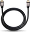 Oehlbach Black Magic D1C92458 - HDMI-kabel - 10 m 4K UHD - Zwart