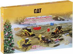 Carrera CAT Micro - Adventskalender